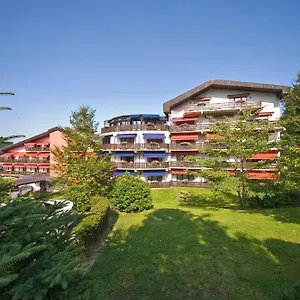 Eden Au 4* Echternach
