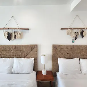 Oceana By Abna 2* Playa del Carmen