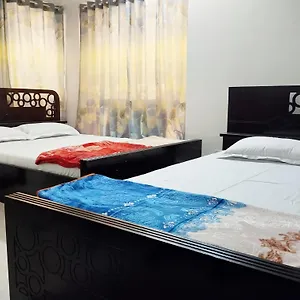 Labbaik Dhanmondi Hotel